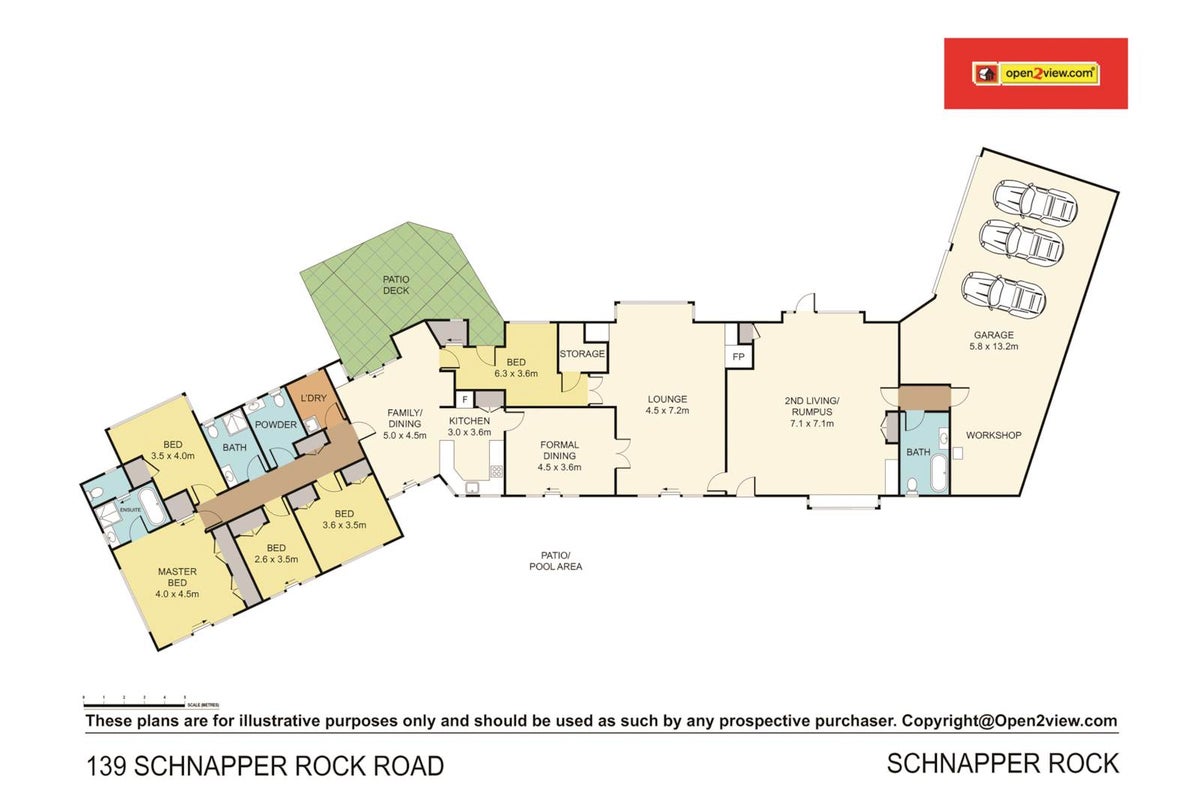 139 Schnapper Rock Road, Schnapper Rock, Auckland - Carousel 26