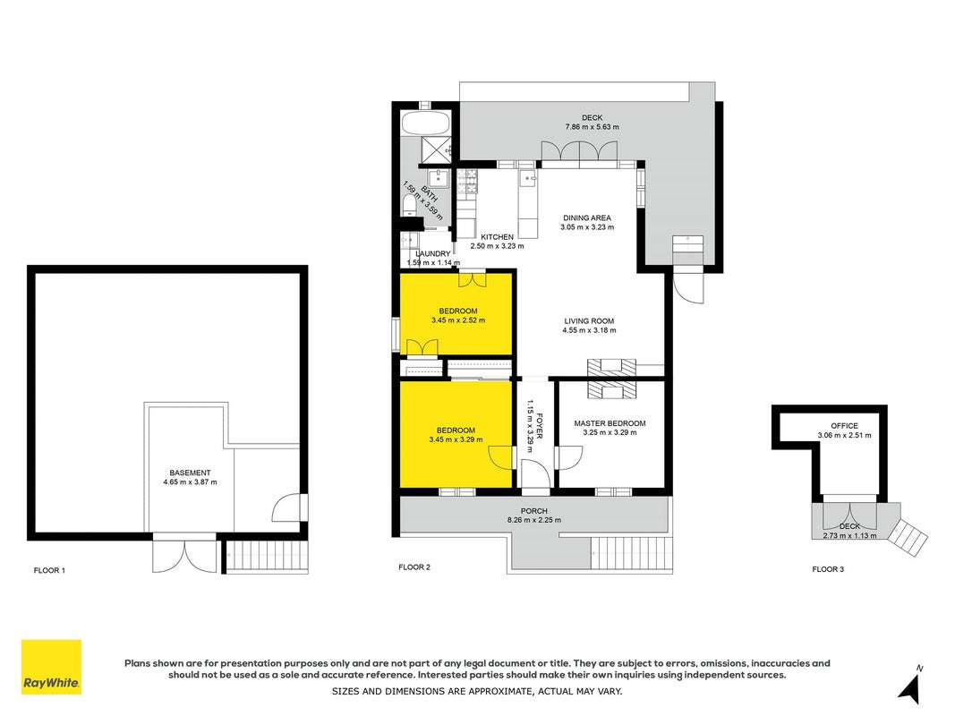 39 Home Street, Grey Lynn, Auckland - Carousel 21