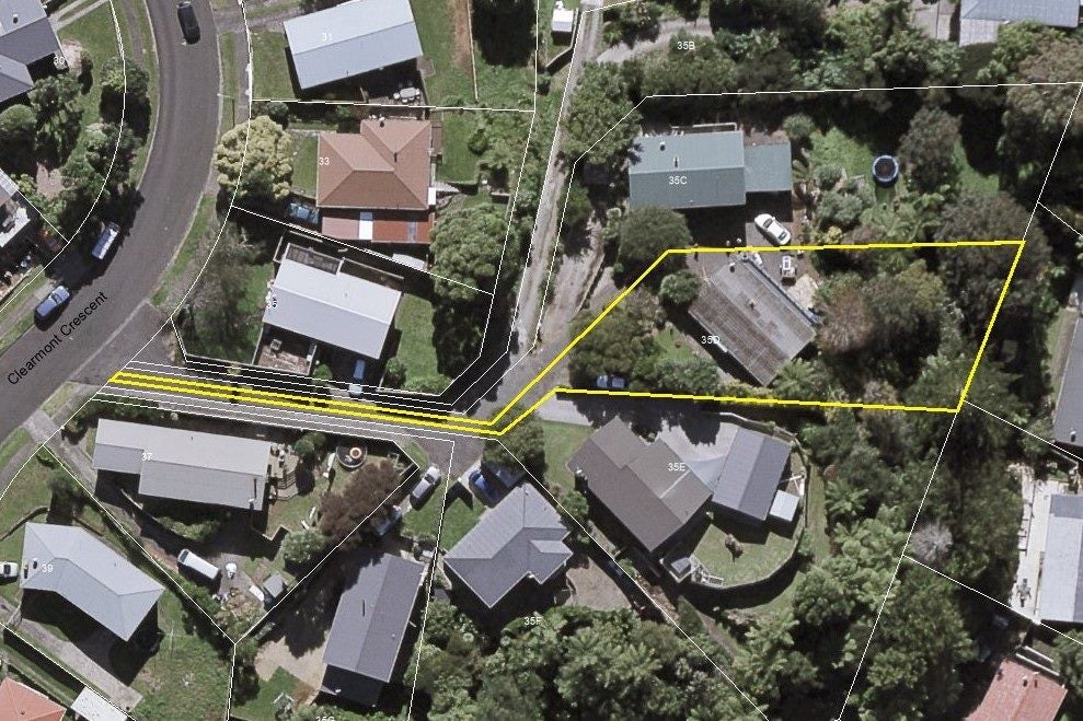 35D Clearmont Crescent, Blagdon, New Plymouth - Carousel 22