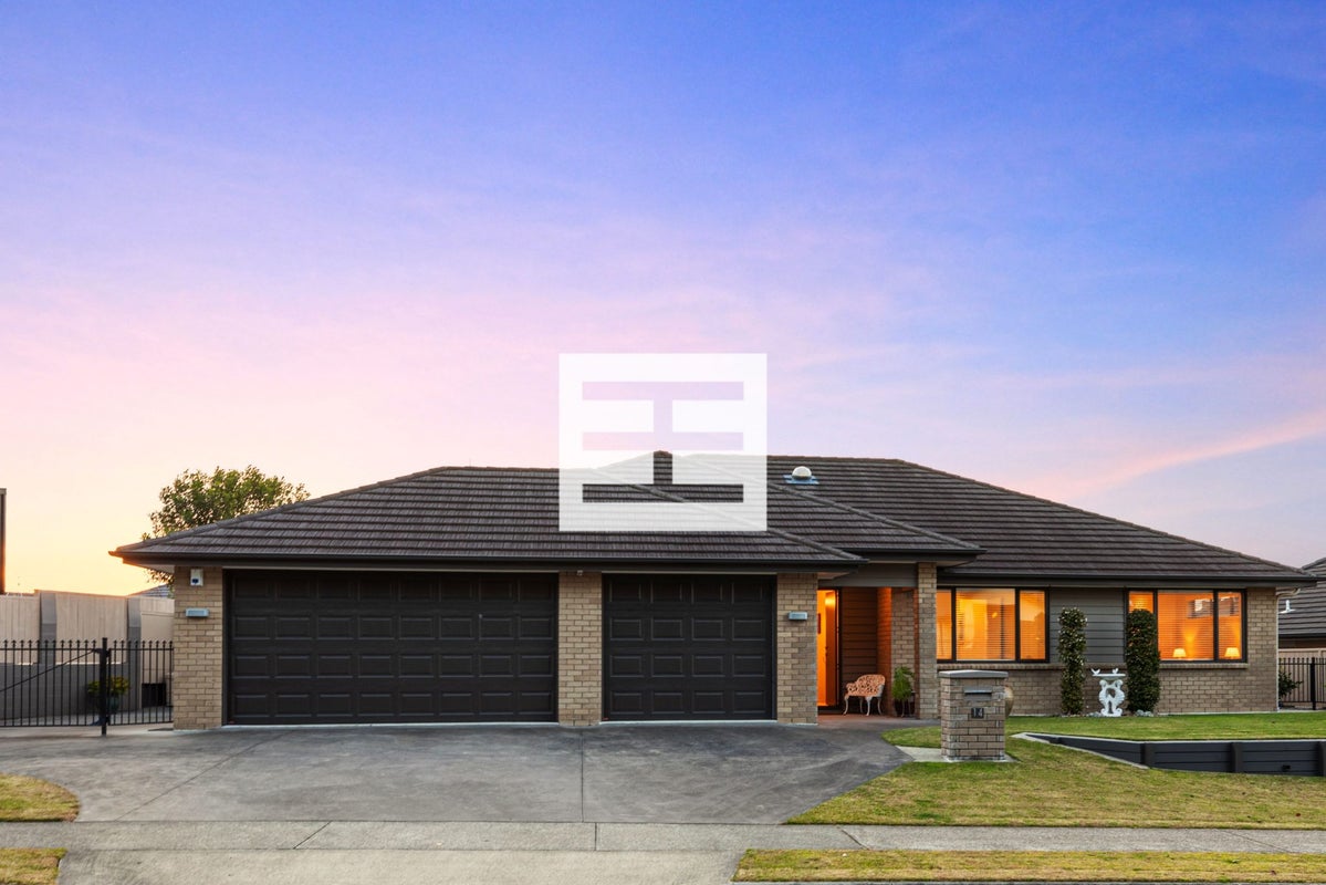 14 Mervyn Place, Ohauiti, Tauranga - Carousel 1