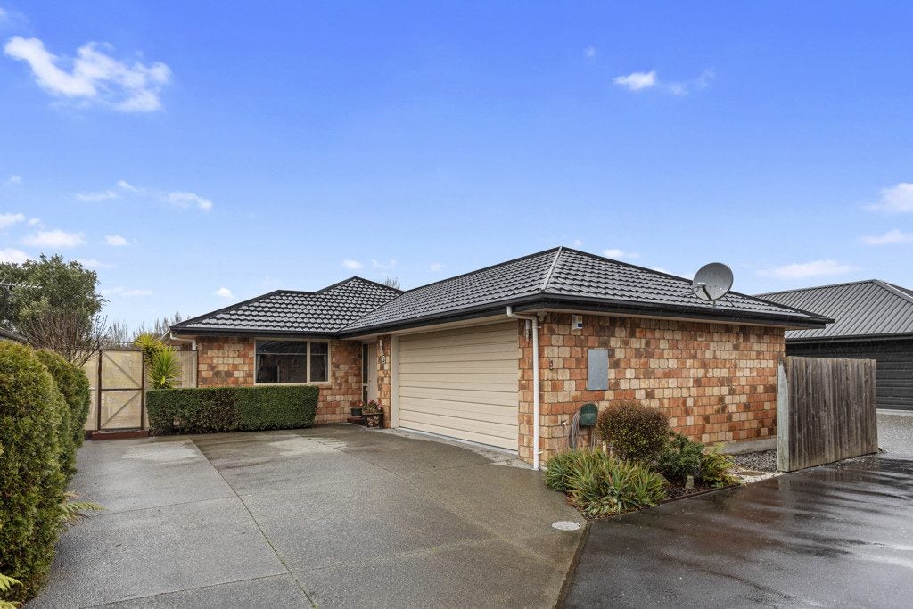 3 Kaikanui Street, Kaiapoi, Kaiapoi - Carousel 1