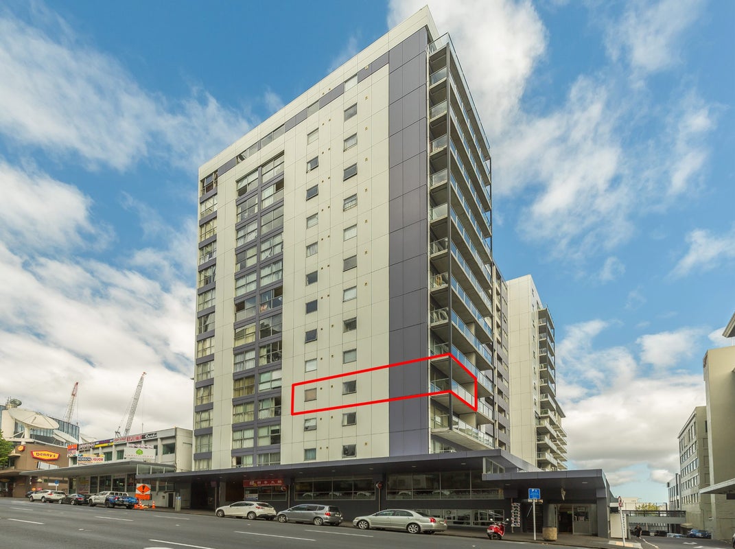 312/47 Hobson Street, Auckland Central, Auckland - Carousel 1