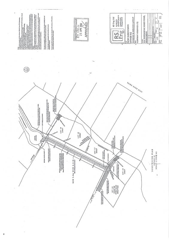 0 Mangawahi Heads Rd, Mangawhai Heads, Mangawhai - Carousel 1