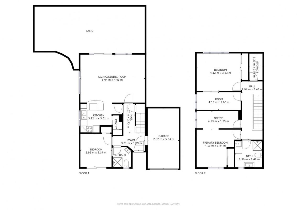 1/144A Karori Road, Karori, Wellington - Carousel 21