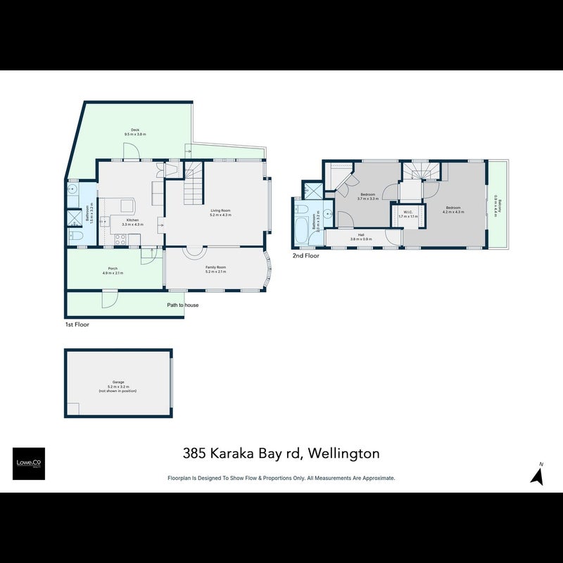 385 Karaka Bay Road, Karaka Bays, Wellington - Carousel 31