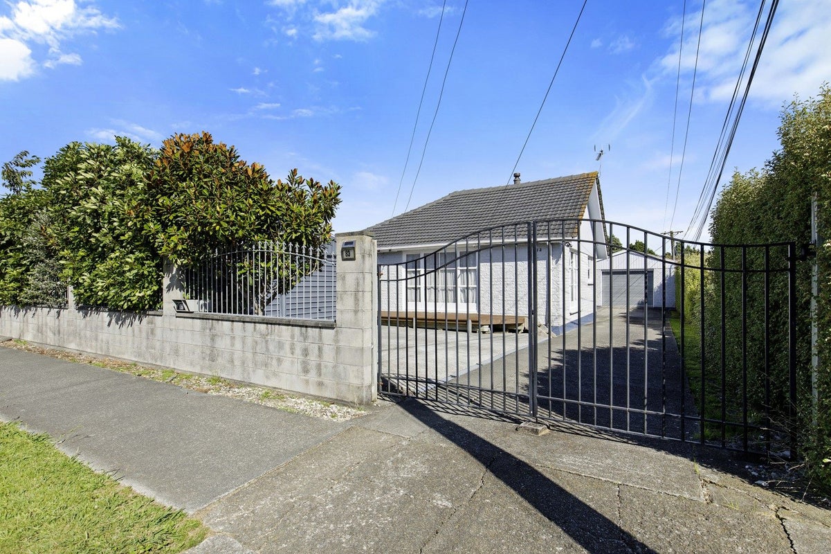 83 Thackeray Street, Trentham, Upper Hutt - Carousel 1