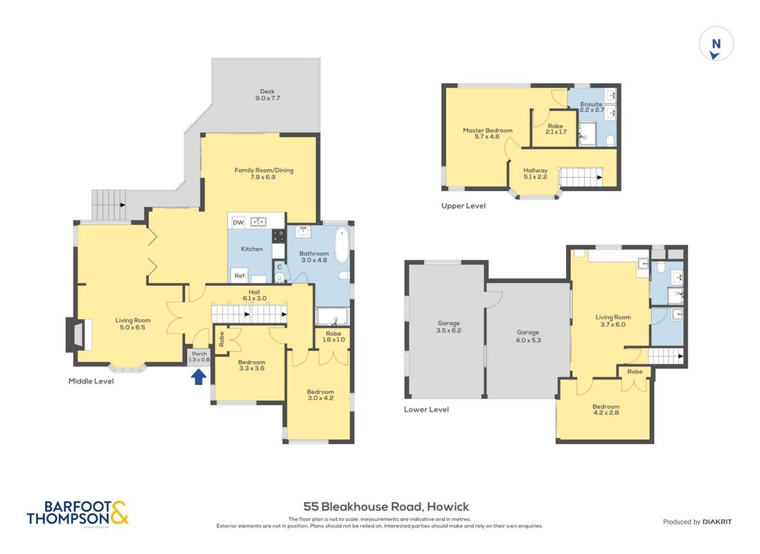 55 Bleakhouse Road, Howick, Auckland - Carousel 23