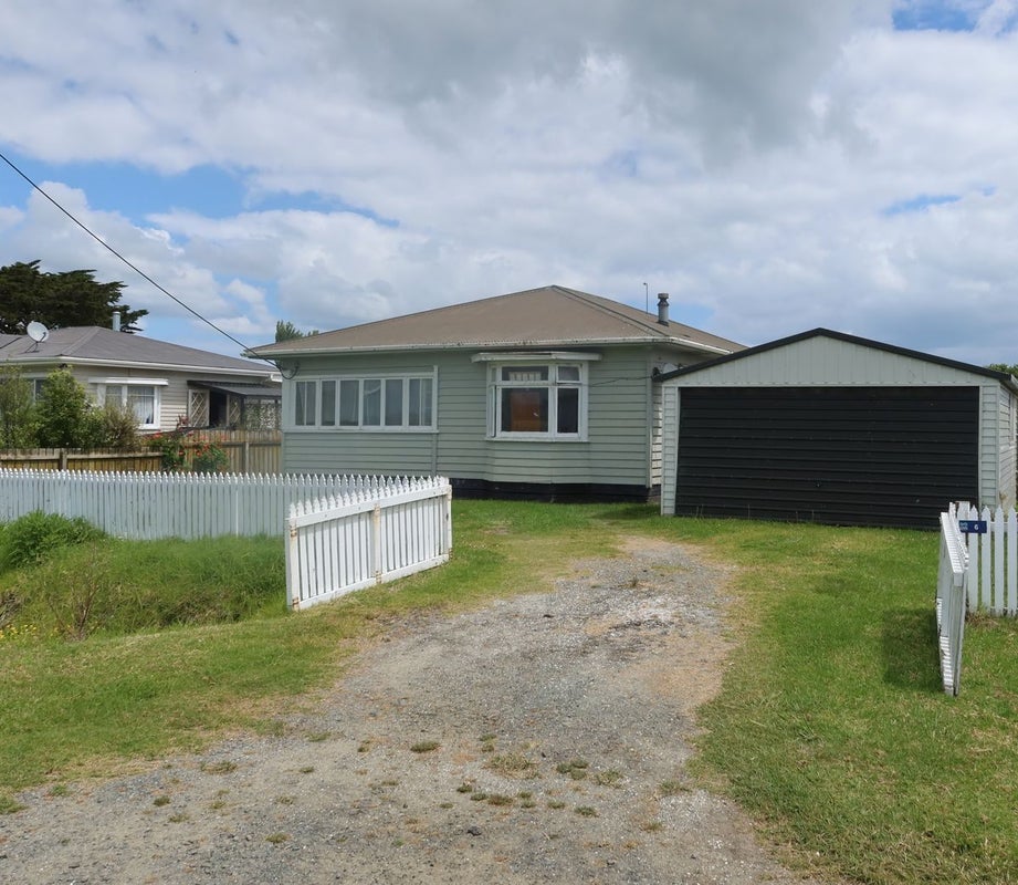 6 Church Street, Aratapu - Carousel 1