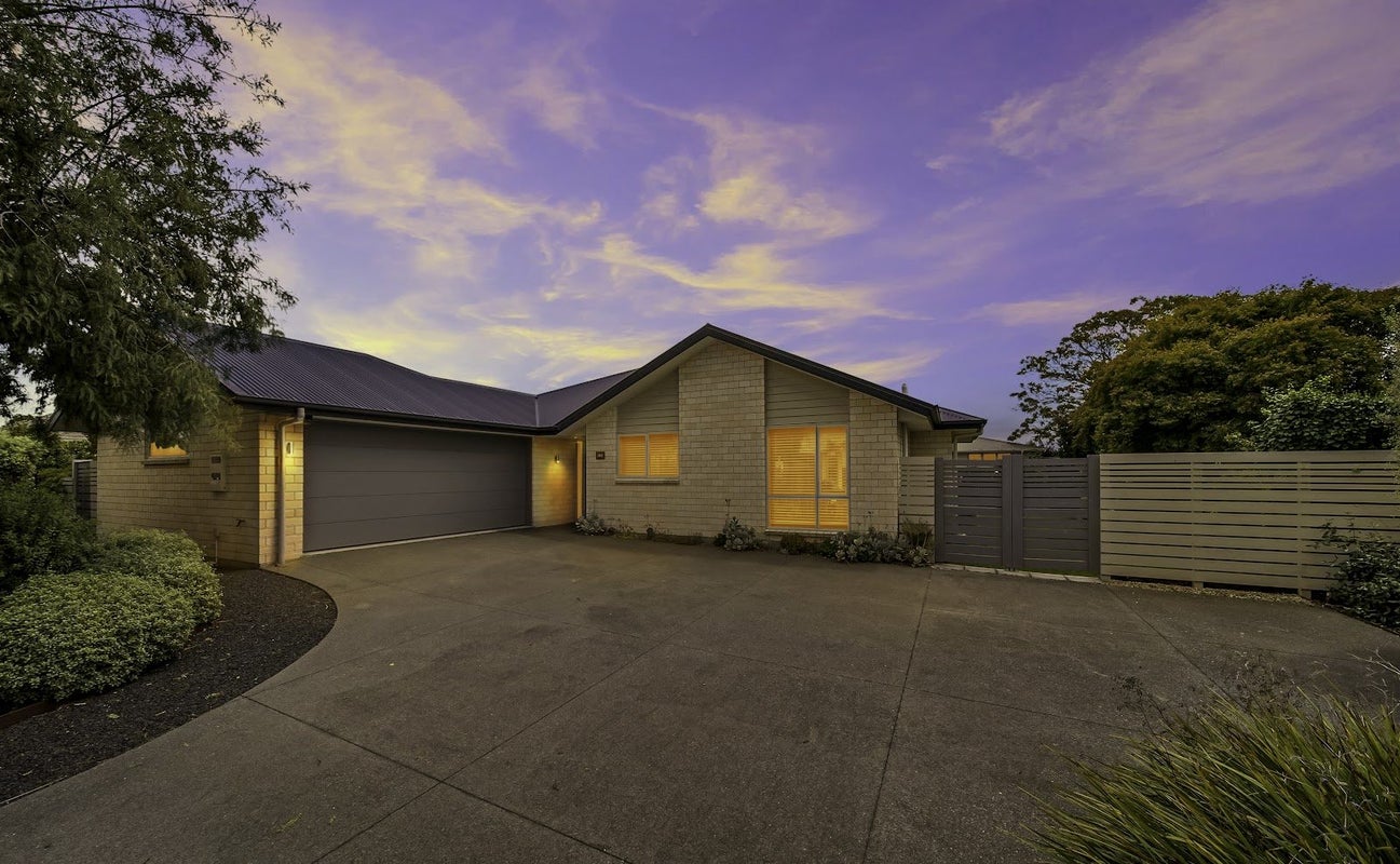45 Grampian Street, Casebrook, Christchurch - Carousel 1
