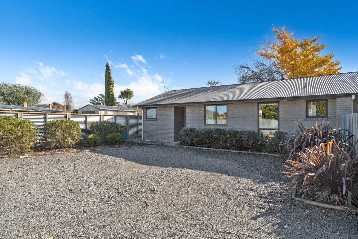 54A Oxford Street, Lansdowne, Masterton - Carousel 2