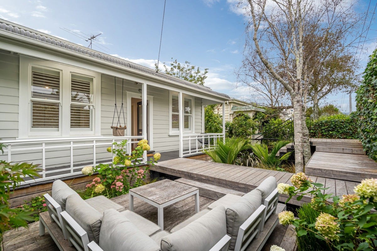 38 John Street, Ponsonby, Auckland - Carousel 1