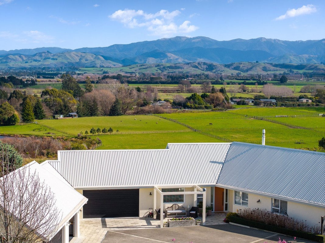 20 Milford Downs, Lansdowne, Masterton - Carousel 1