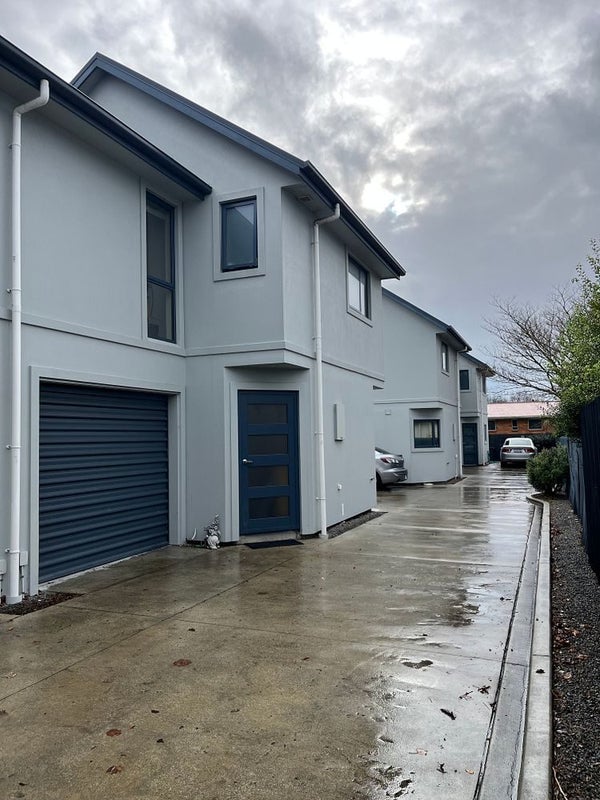 4/15 Austin Street, Sydenham, Christchurch - Carousel 1