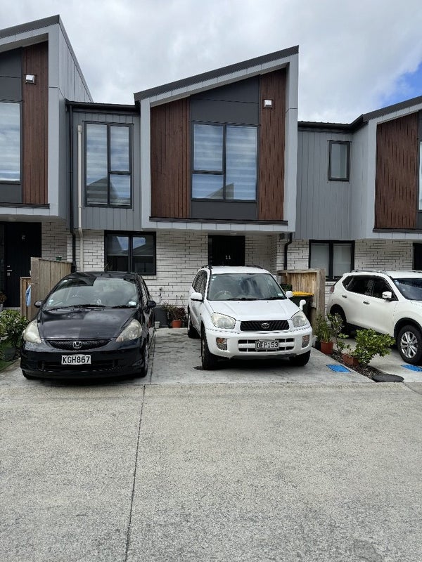 11 Mahalo Avenue, Wiri, Auckland - Carousel 2