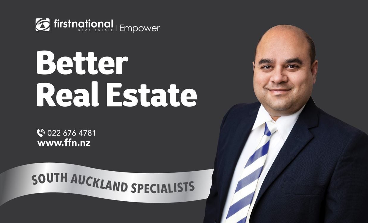 1 Fitzgerald Road, Drury, Drury - Carousel 17