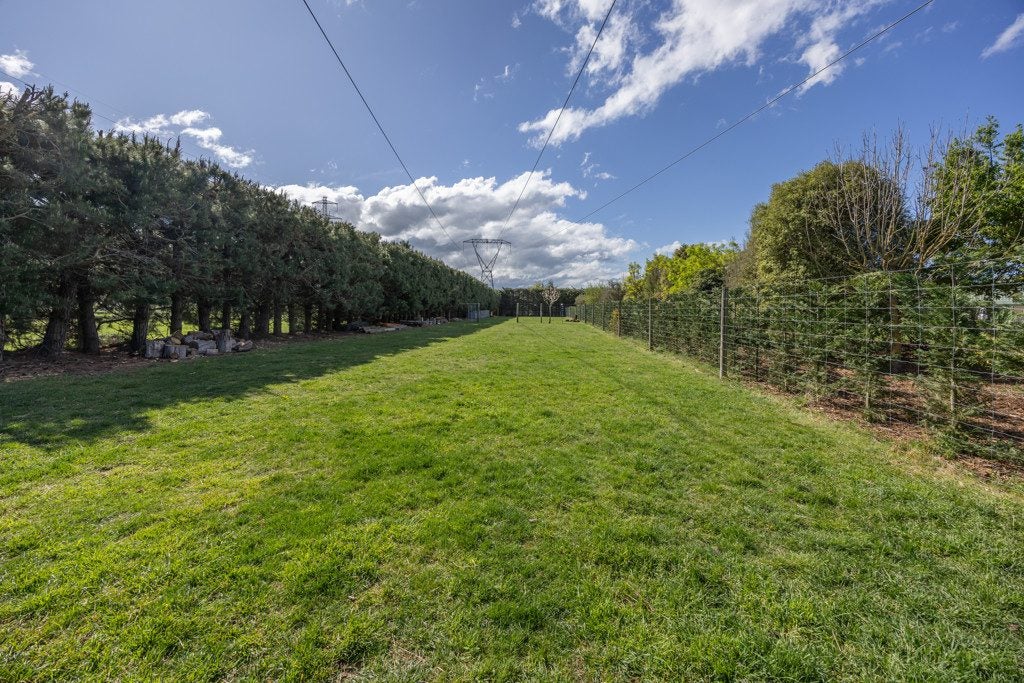 18 Wetherfield Lane, Swannanoa, Kaiapoi - Carousel 43