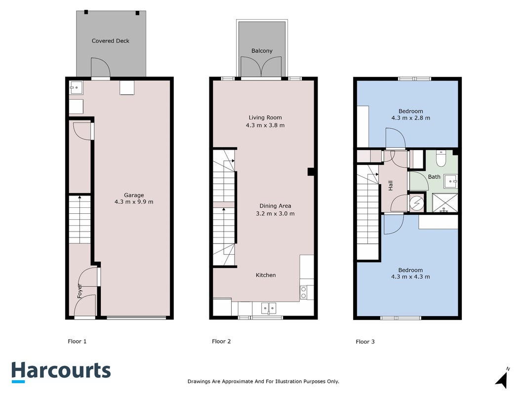 68 Niu Lane, Te Atatu South, Auckland - Carousel 23