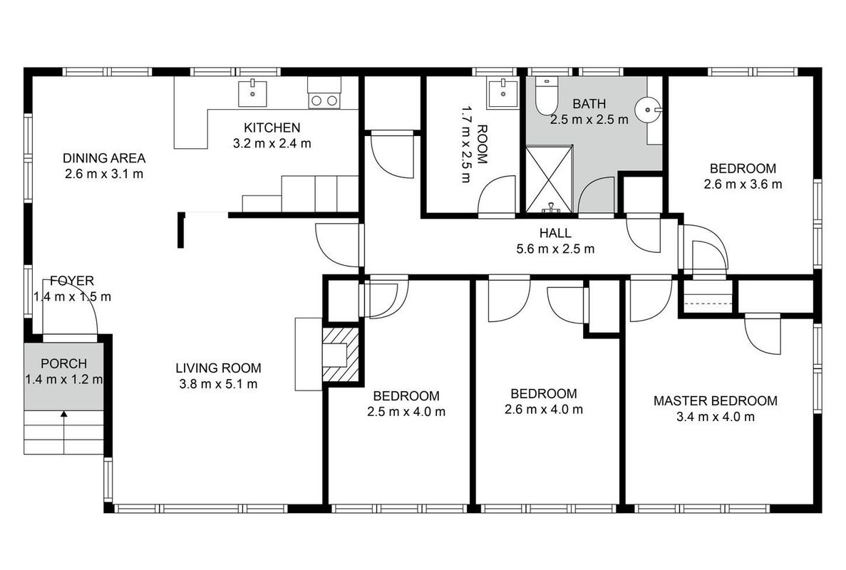 24 Hayman Place, Beach Haven, Auckland - Carousel 14