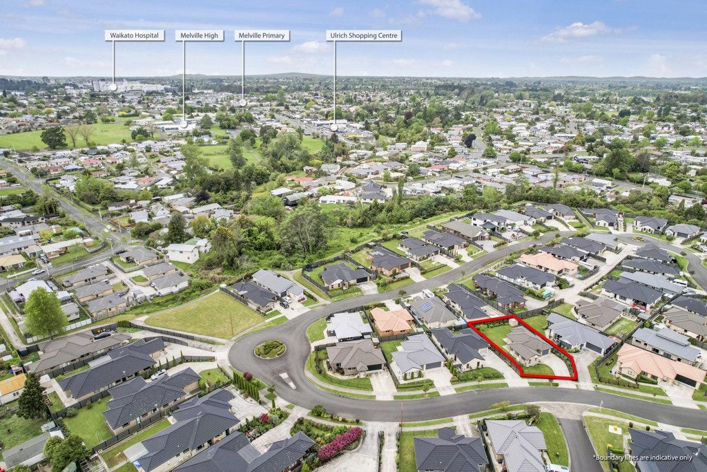 18 Stan Heather Drive, Glenview, Hamilton - Carousel 12