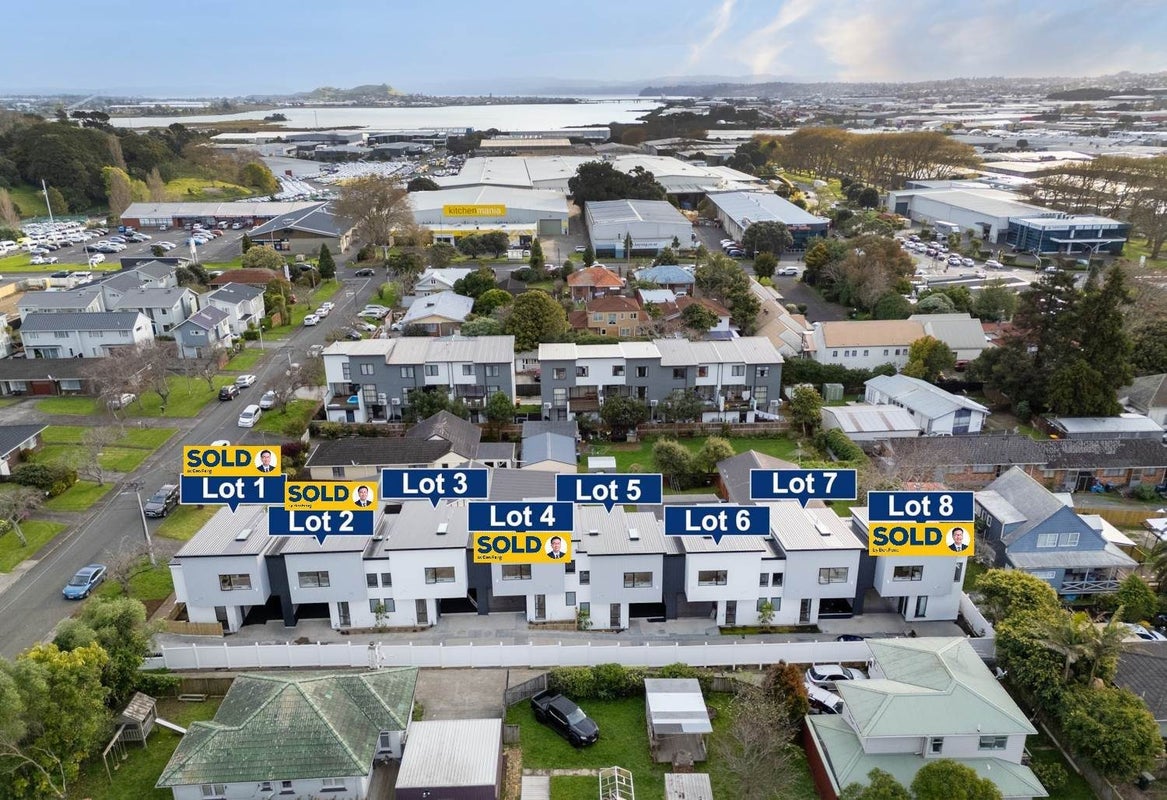 3/12 Ryburn Road, Mount Wellington, Auckland - Carousel 23