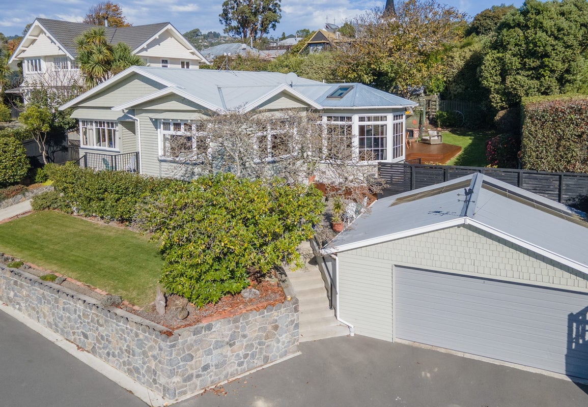 19B Dyers Pass Road, Cashmere, Christchurch - Carousel 1