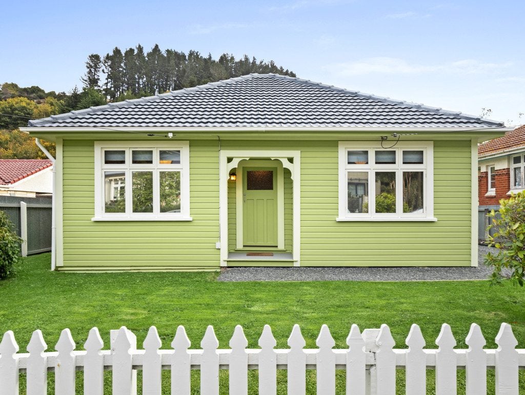 41 Norwood Street, Normanby, Dunedin - Carousel 1
