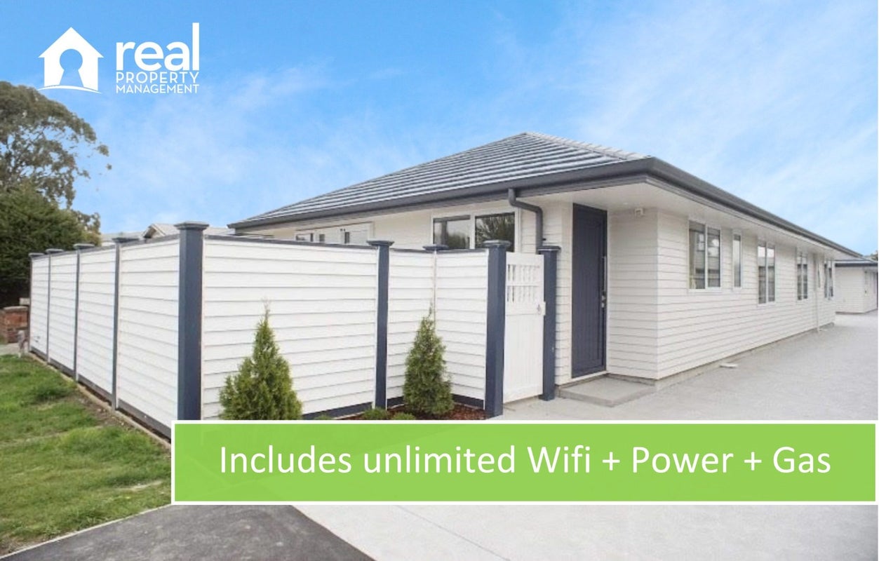 60 Southampton Street, Sydenham, Christchurch - Carousel 2