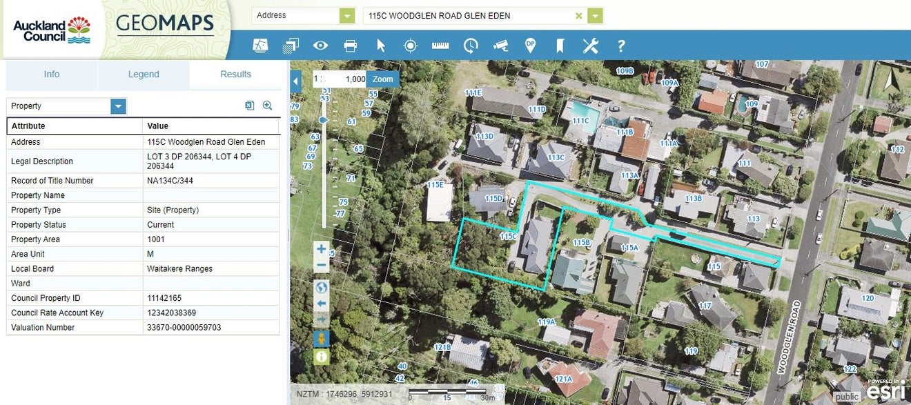 115C Woodglen Road, Glen Eden, Auckland - Carousel 14