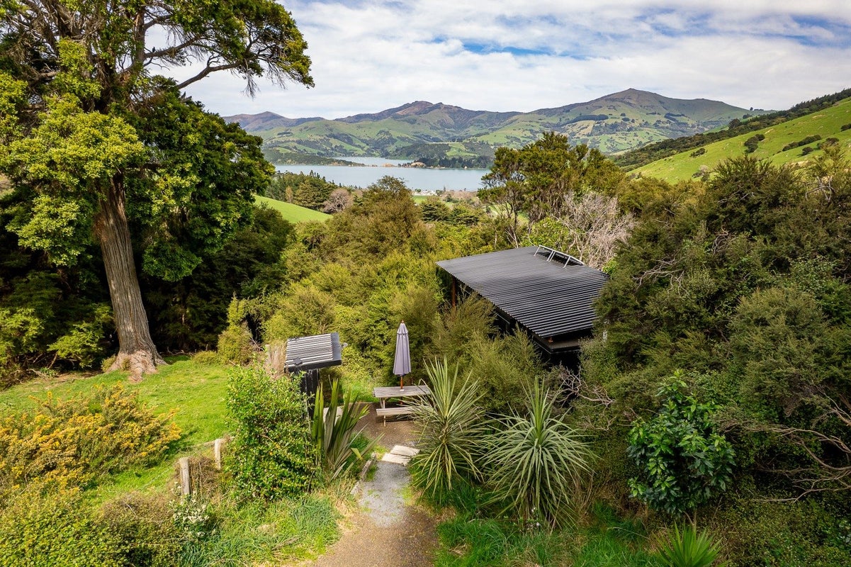 120 Pipers Valley Road, Duvauchelle, Akaroa - Carousel 25