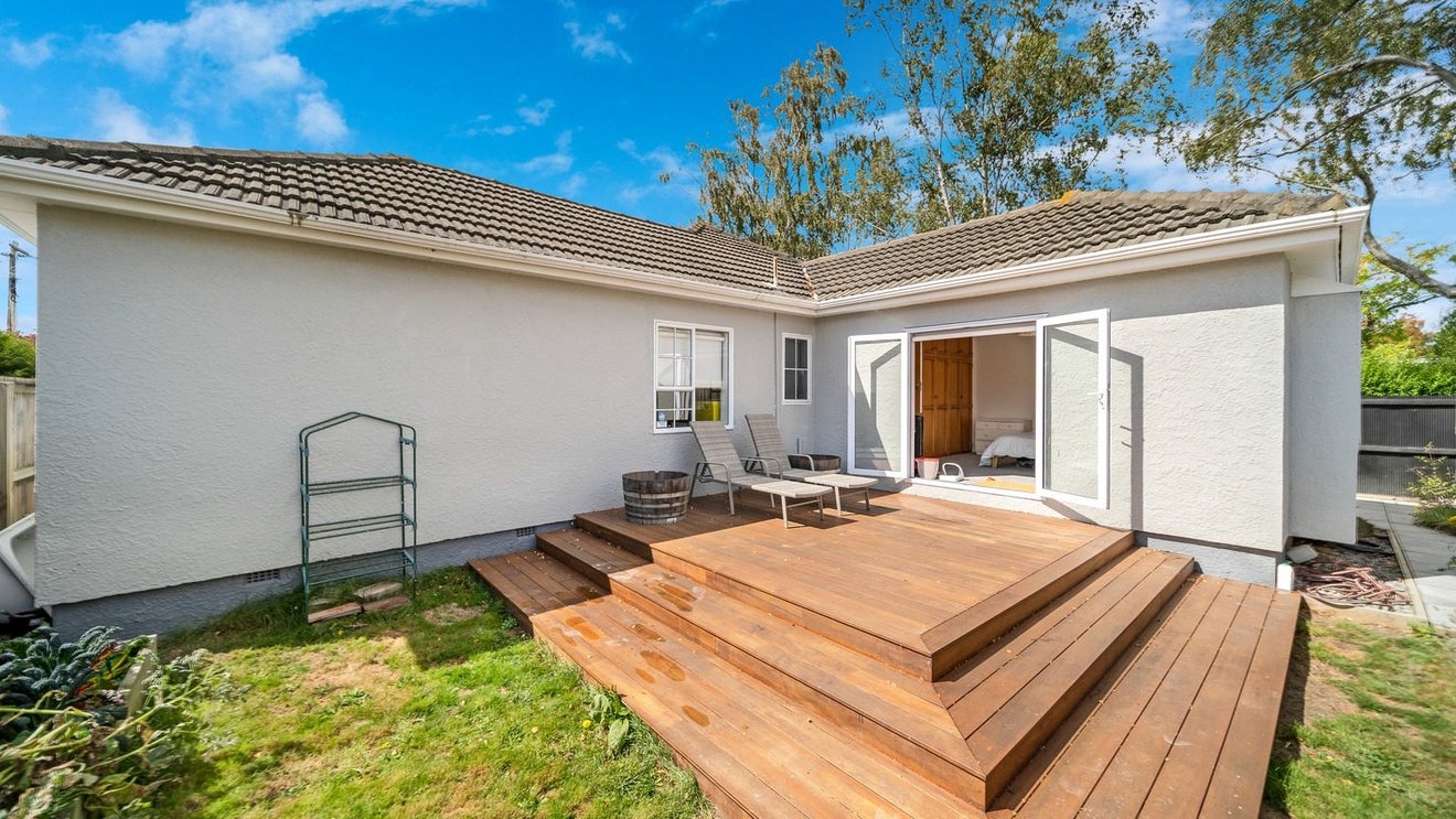 31 Sugden Street, Spreydon, Christchurch - Carousel 12