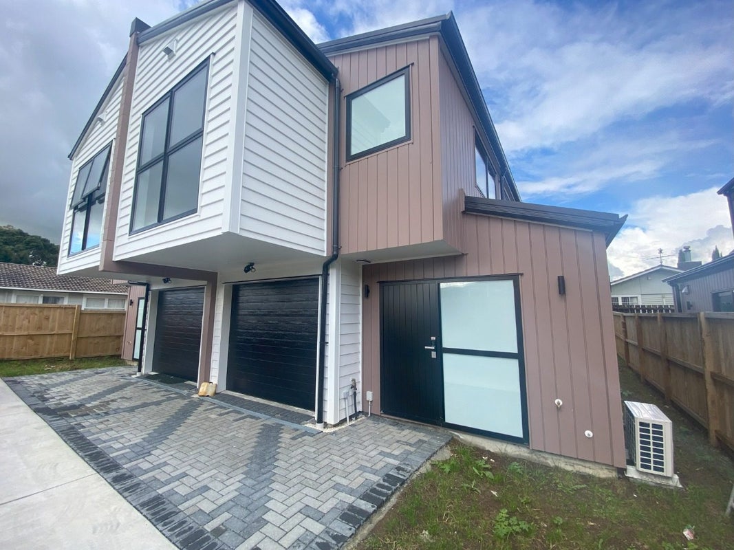 67 Beeston Crescent, Manurewa, Auckland - Carousel 1