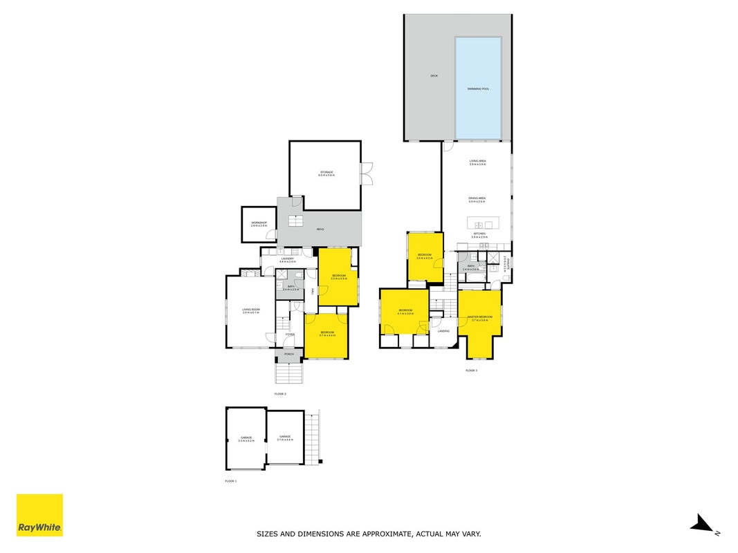 107 Mount Albert Road, Mount Albert, Auckland - Carousel 24