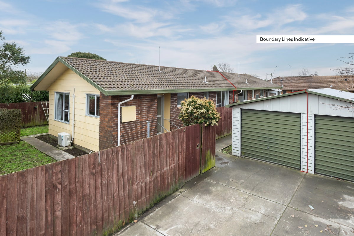 3/133 Carmen Road, Hei Hei, Christchurch - Carousel 2