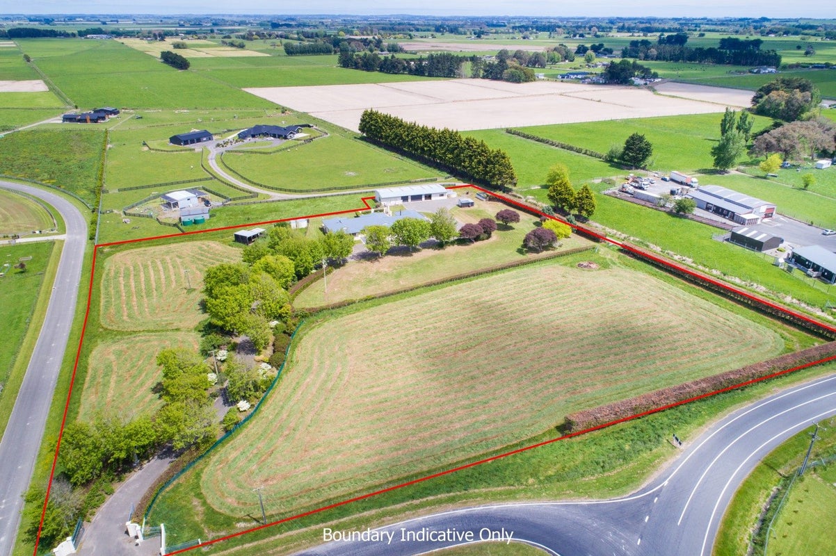 5 Te Arakura Road, Newbury, Feilding - Carousel 2