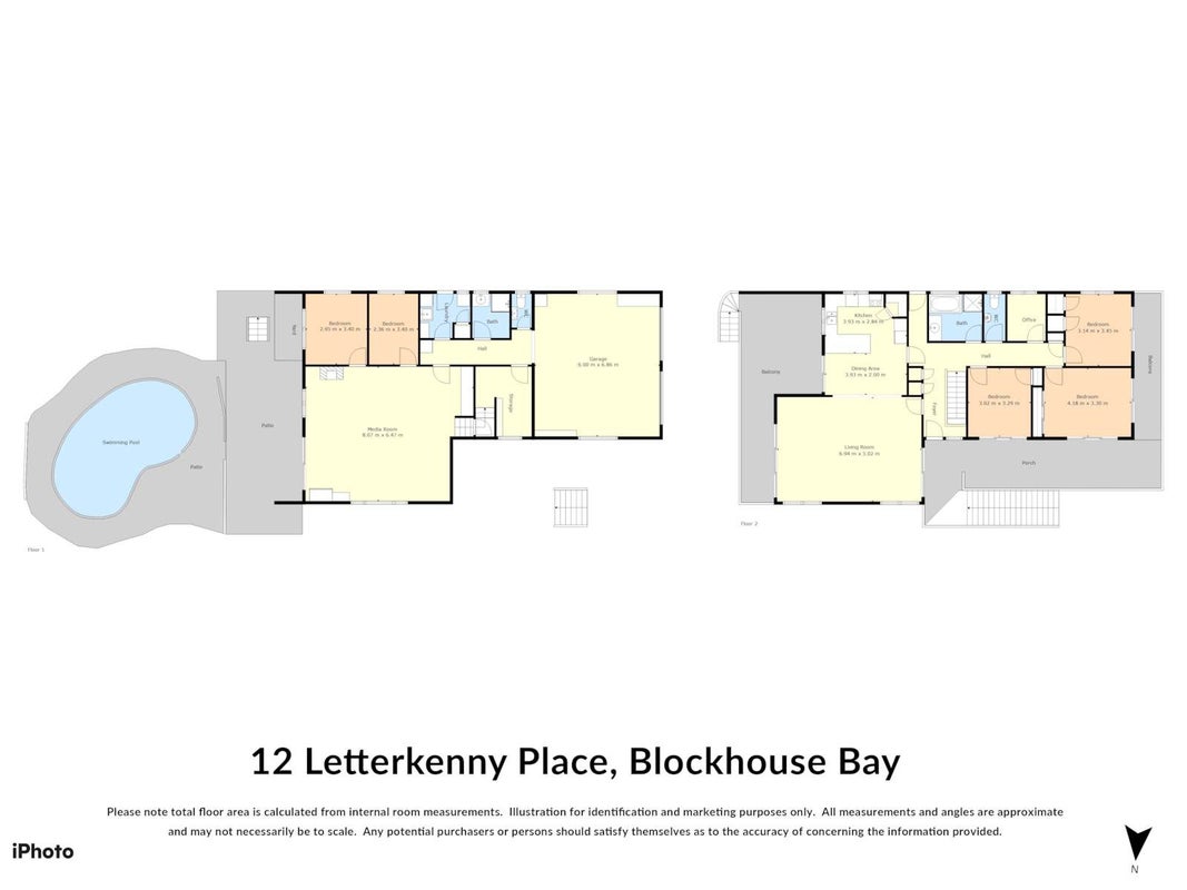 12 Letterkenny Place, Blockhouse Bay, Auckland - Carousel 28