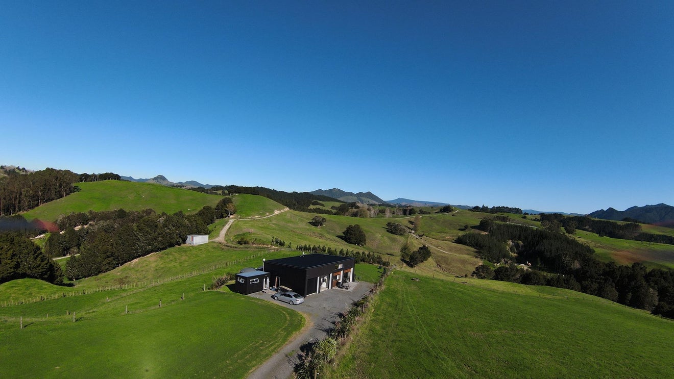 1895 Mangakahia Road, Whangarei - Carousel 2