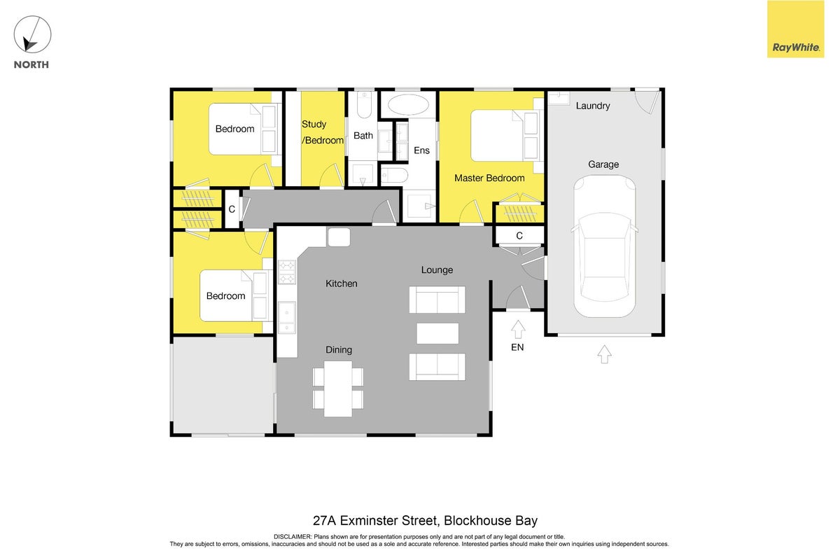 27A Exminster Street, Blockhouse Bay, Auckland - Carousel 21
