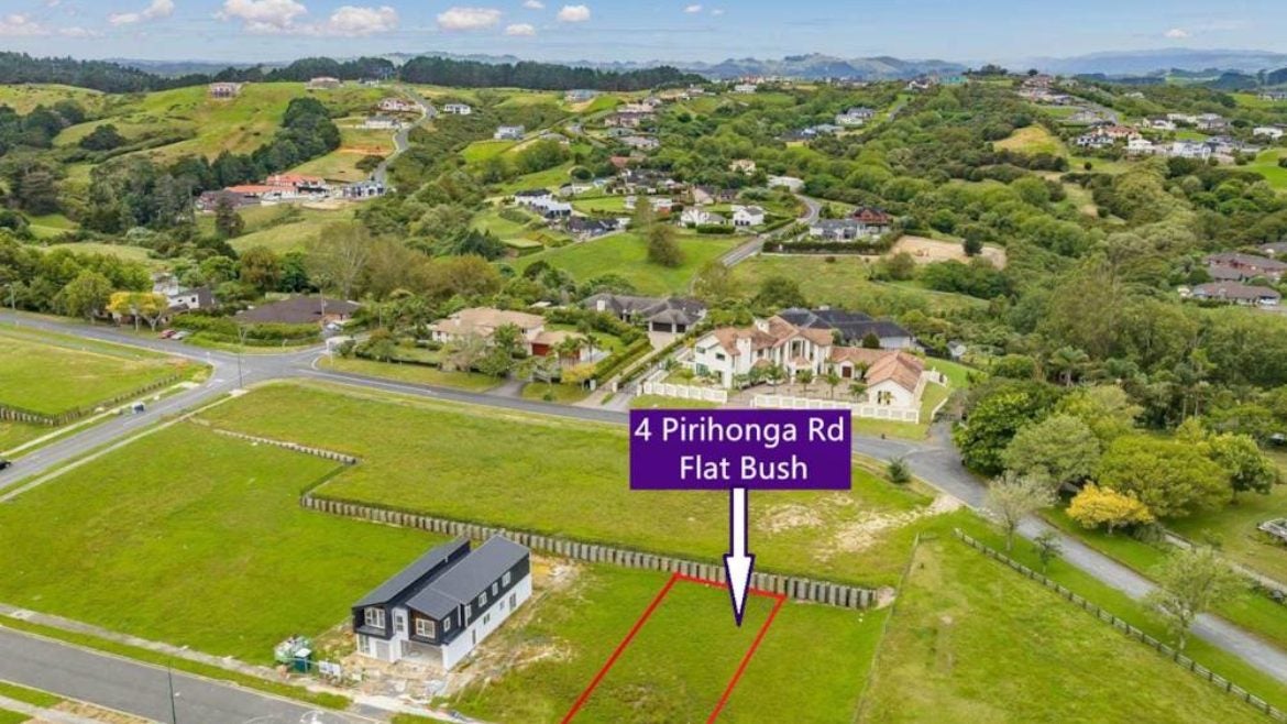 4 Pirihonga Road, Flat Bush, Auckland - Carousel 1