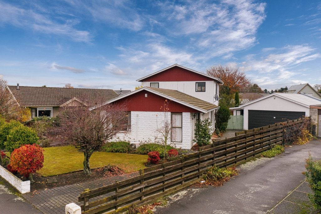 33 Glassey Drive, Allenton, Ashburton - Carousel 18