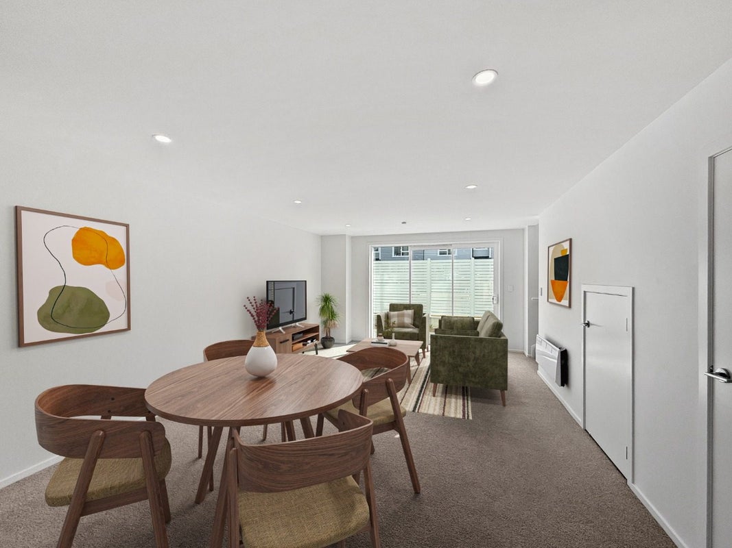 13 Te Ara o Pikiarero, Wainuiomata, Lower Hutt - Carousel 2