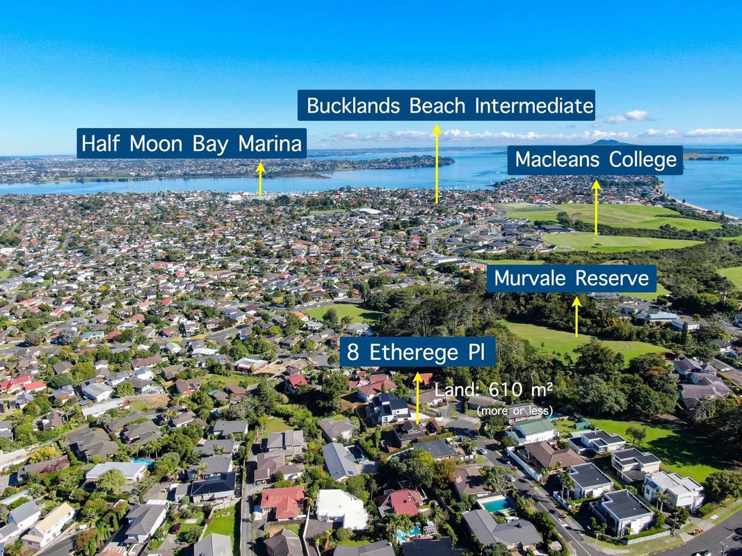 8 Etherege Place, Howick, Auckland - Carousel 13