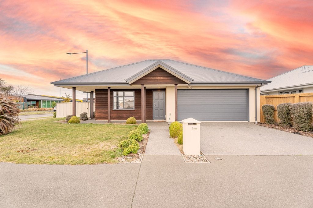 1 Valiant Street, Wigram, Christchurch - Carousel 1