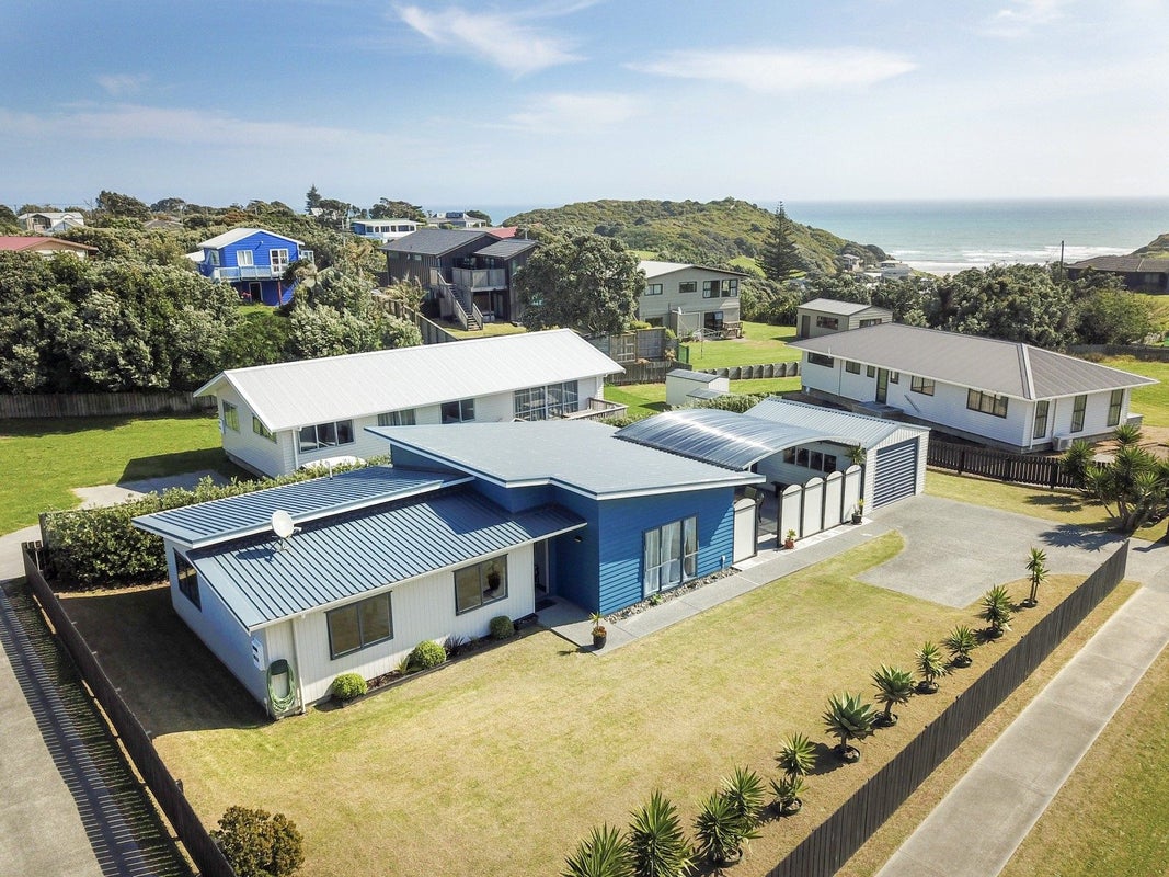 25 Sunset Drive, Dargaville - Carousel 1