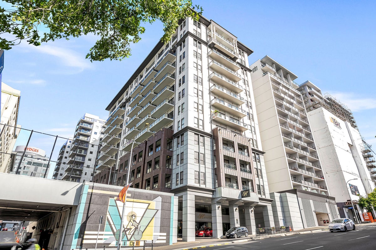 1012/22 Nelson Street, Auckland Central, Auckland - Carousel 1
