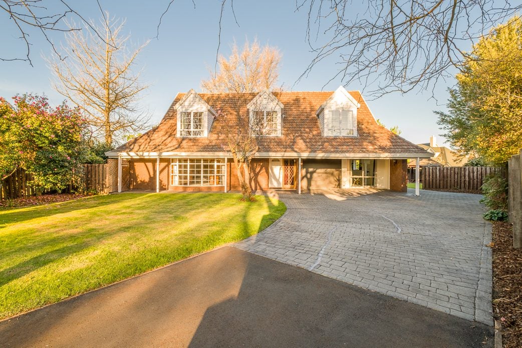 12 Wichita Place, Burwood, Christchurch - Carousel 2