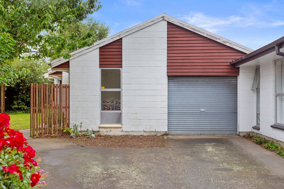 12A Rolfe Place, Bishopdale, Christchurch - Carousel 12