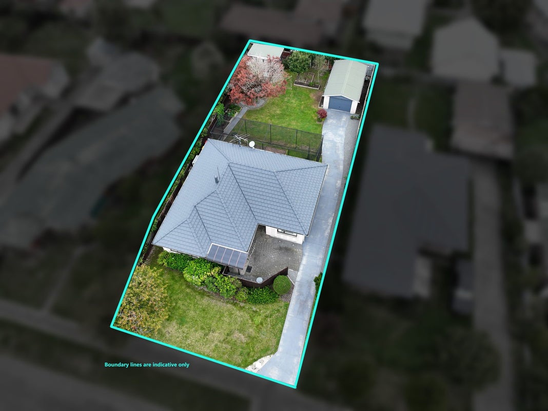 30 Toorak Avenue, Avonhead, Christchurch - Carousel 16