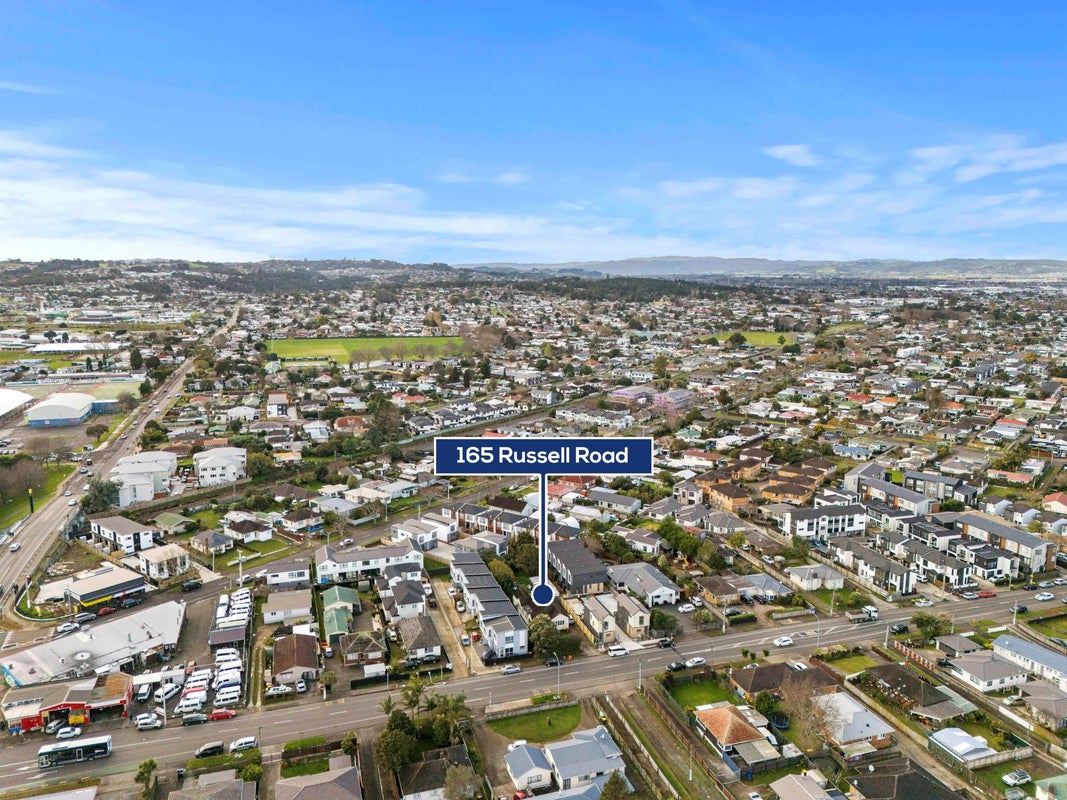 165 Russell Road, Manurewa, Auckland - Carousel 9