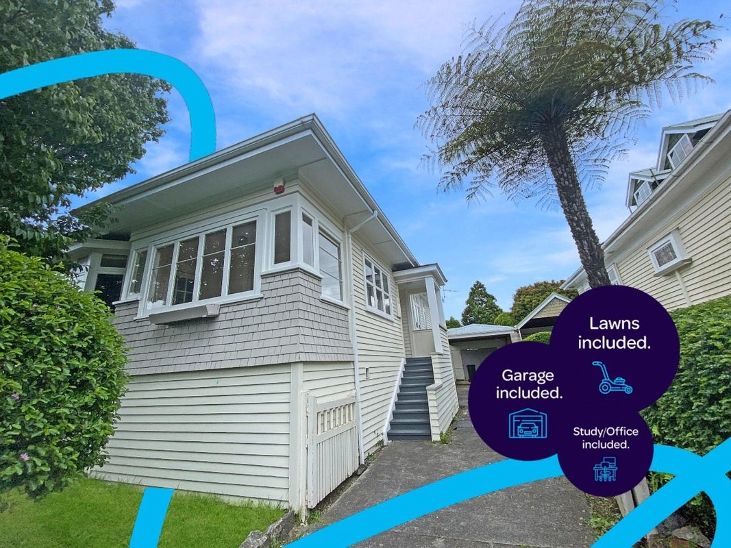 81 Calgary Street, Mount Eden, Auckland - Carousel 1