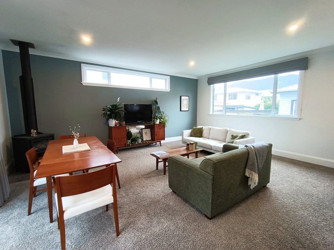 17 Rossiter Avenue, Waterloo, Lower Hutt - Carousel 2